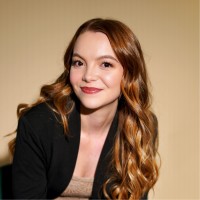 Madeline Eddi
