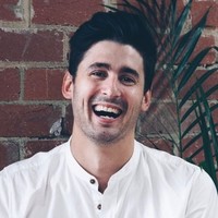 Social Garden Employee George Glover's profile photo