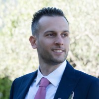 Luca Grilli Email