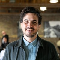 Global Covenant of Mayors for Climate & Energy (GCoM) Employee Juan Astolfo's profile photo