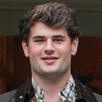 Camel Logistics Group, LLC Employee Conrad Smalley's profile photo