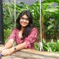DEIENAMI Employee Suhana Shaju's profile photo