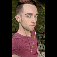 Starbucks Employee Cody Aaron's profile photo