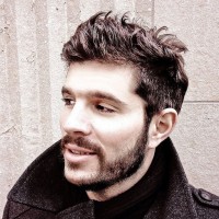 Formi Employee Samuel Nakache's profile photo