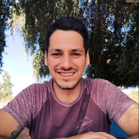 Facundo Rivero Email