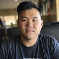 HyperX Employee Daniel Lee's profile photo