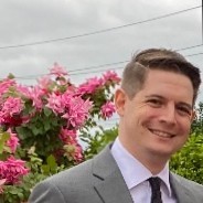 FIRST Employee Connor Lloyd's profile photo