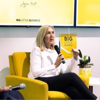 James Cook University Employee Jayne Faapsm's profile photo