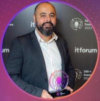 Acotubo Indústria Comércio Employee Renato Gomes's profile photo