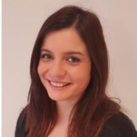 Skyray Employee Anastasia Psychari's profile photo