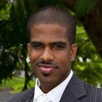 Carpet Call Employee Wardell Latham's profile photo