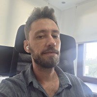 Chat Coder Employee Michael Surpin's profile photo