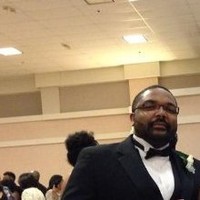CenturyLink Business Employee Andre Mack's profile photo