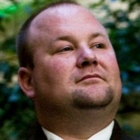 Domino's Employee Timothy Brant's profile photo