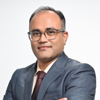 Aditya Birla Capital Employee Rajendra Sankhlecha's profile photo