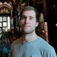 Howler Employee Pol Mañós's profile photo