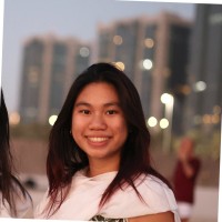 New York University Abu Dhabi Employee Joyce Wan's profile photo