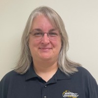 Story County Employee Melissa Spencer's profile photo