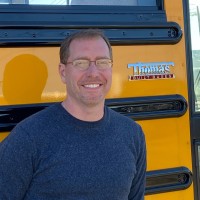 Thomas Built Buses Employee Ken Whisnant's profile photo