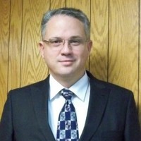 Community Bank & Trust Employee Daniel Souders's profile photo
