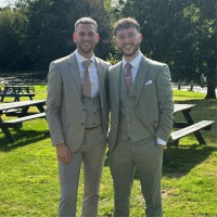 Connor Gilbert Email