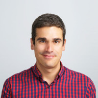 Cluber Employee Marcos Martínez Muñiz's profile photo