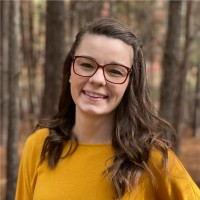 Deaf Services of Palo Alto Employee Krystal Adams's profile photo