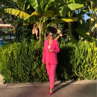 BTB TOURS Employee Merve K.'s profile photo