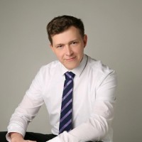 Freelancer & Contractor Services Association (FCSA) Employee Liam Bellenie's profile photo