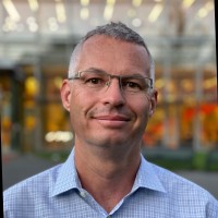 Orum Therapeutics Employee Olaf Christensen's profile photo