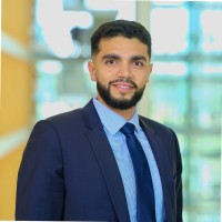 PwC Luxembourg Employee Walid Amor's profile photo