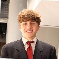 Goodman DECA Employee Adam Jaroszynski's profile photo