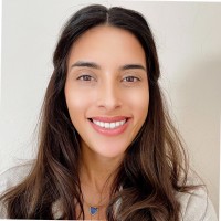 Conservation Colorado Employee Isabel Aguilera Méndez's profile photo