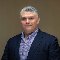 Glass America Employee Manny Mendez's profile photo