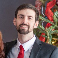 Regeneron Employee Anthony Bracken's profile photo