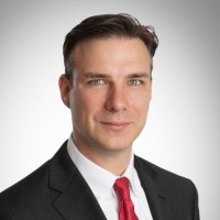 Wells Fargo Employee Timothy Connor's profile photo