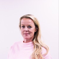 Irish Life Employee Polly Evans's profile photo