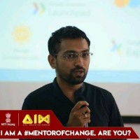 Birdvision Employee Mahaveer Muttha's profile photo