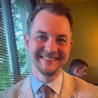 Common Roots Brewing Company Employee Chad Hamman's profile photo