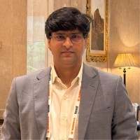 Raheja Developers Ltd. Employee Kapil B.'s profile photo