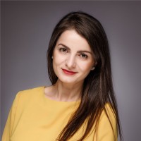Nestor Employee Raluca Apostol's profile photo