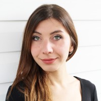 Webber Architects Employee Marcelina Kopczak's profile photo