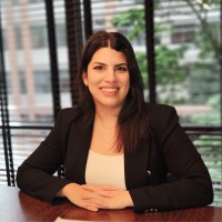 Dessimoni e Blanco Advogados Employee Beatriz Nobile's profile photo