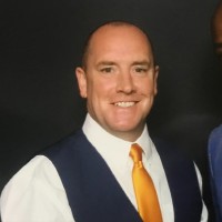 AvantiGas Employee Mark Certiosh's profile photo
