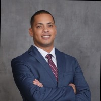 Eisner Health Employee Raymond Perry's profile photo