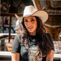 Double D Ranch Employee Danielle Castillo's profile photo