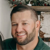 Jemison Metals Employee Justin Pate's profile photo