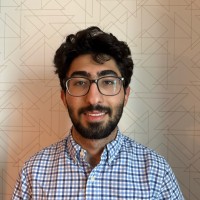 Teknoir Employee Aryan Behmardi's profile photo