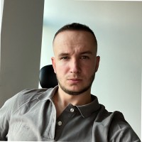 dolphin consulting Employee Vojtech Pucek's profile photo