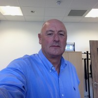 Biogen (UK) Ltd Employee John Robinson's profile photo